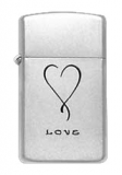 Zapalovač ZIPPO 20125