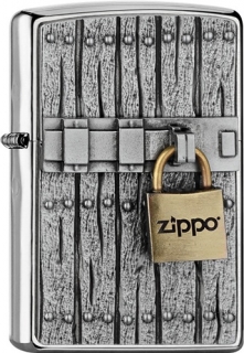 Zippo zapalovač 21031