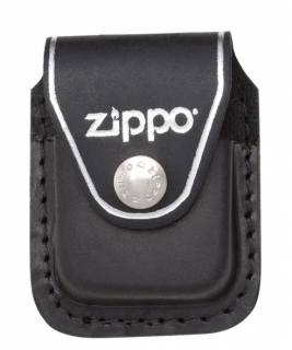 Pouzdro Zippo  - černé 
